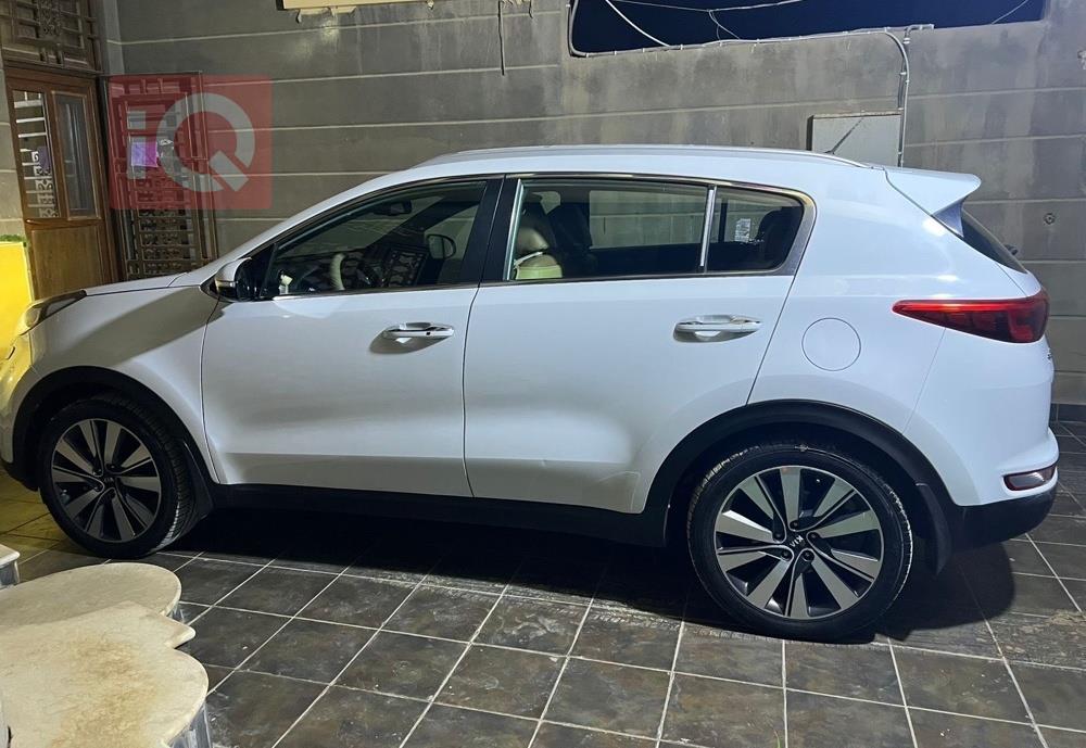 کیا سپۆرتاج